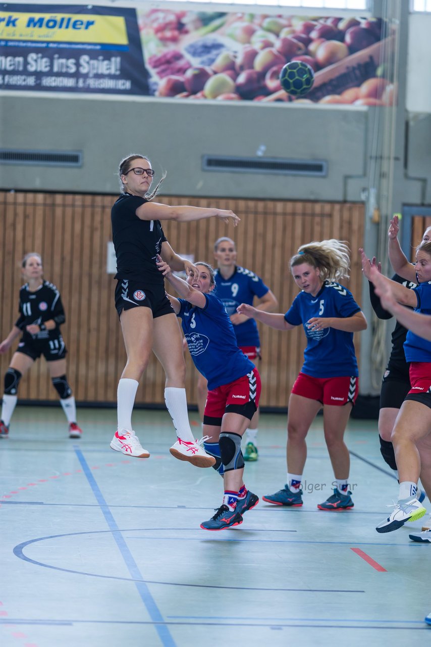 Bild 249 - Frauen BT Vorbereitungsturnier